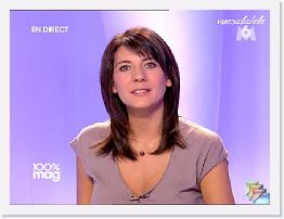 ESTELLE DENIS * (24 Diapositives)